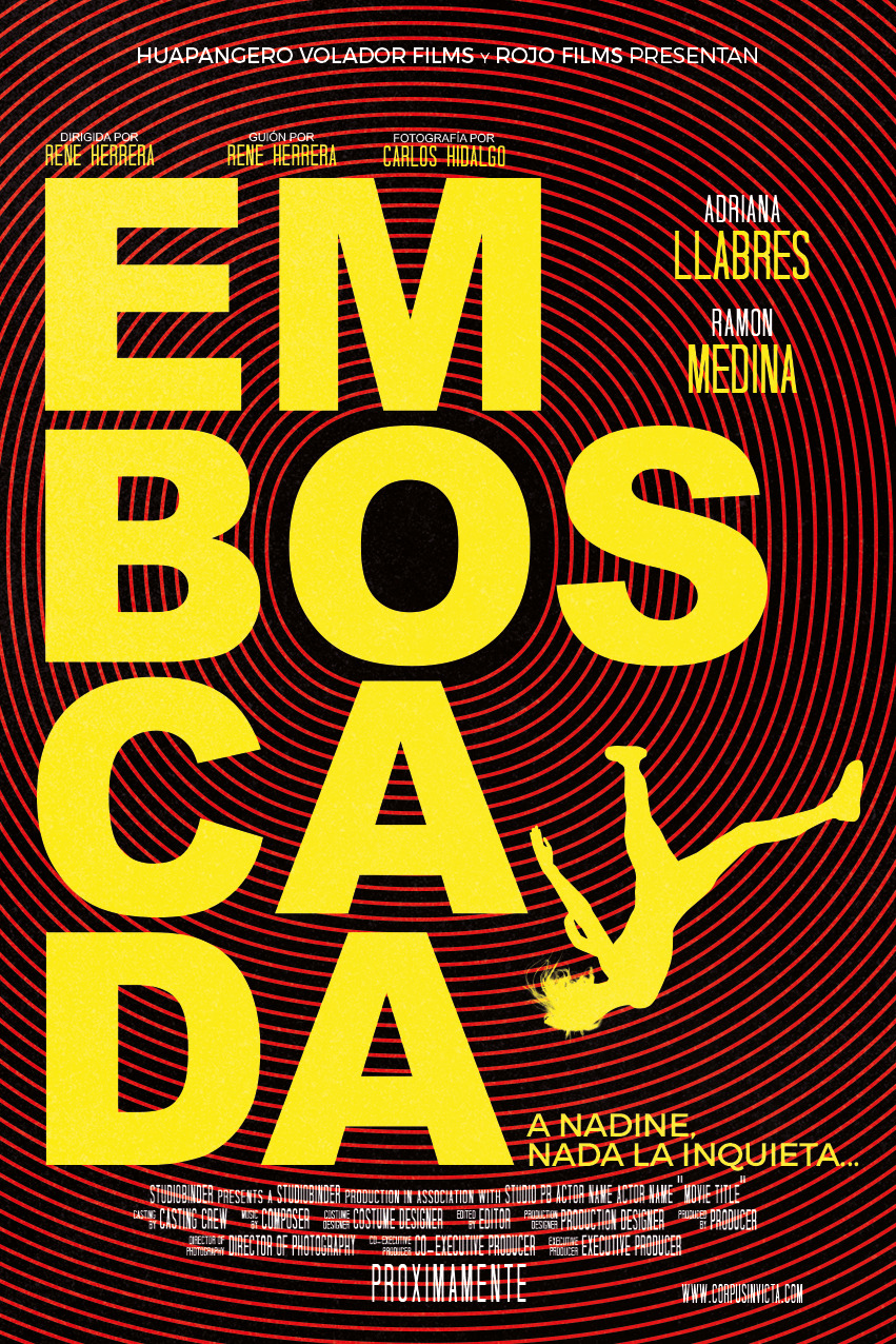 Emboscada